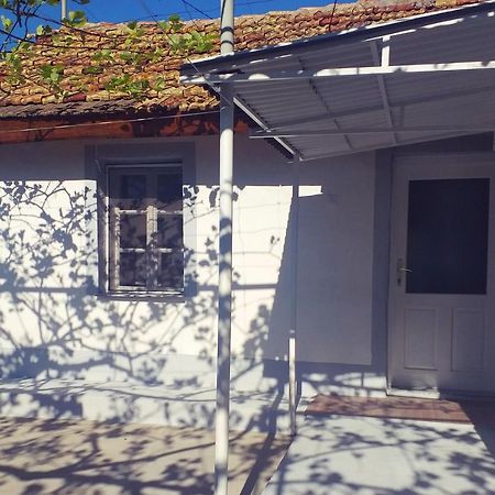 Apartman Kristina 캐플례나 외부 사진