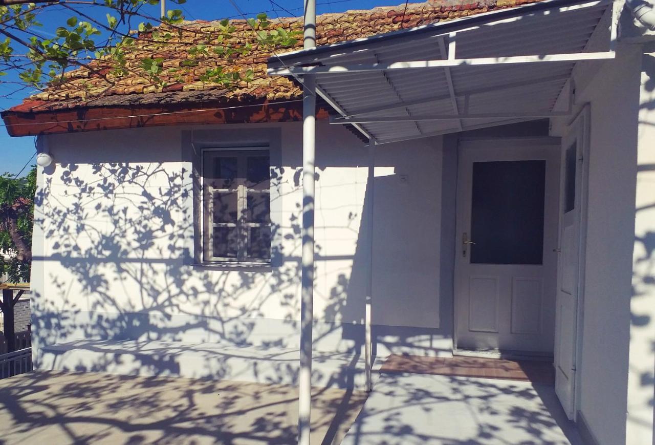 Apartman Kristina 캐플례나 외부 사진