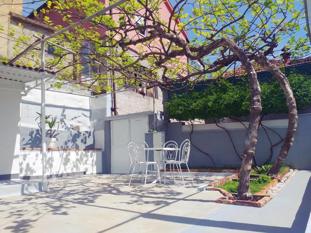 Apartman Kristina 캐플례나 외부 사진