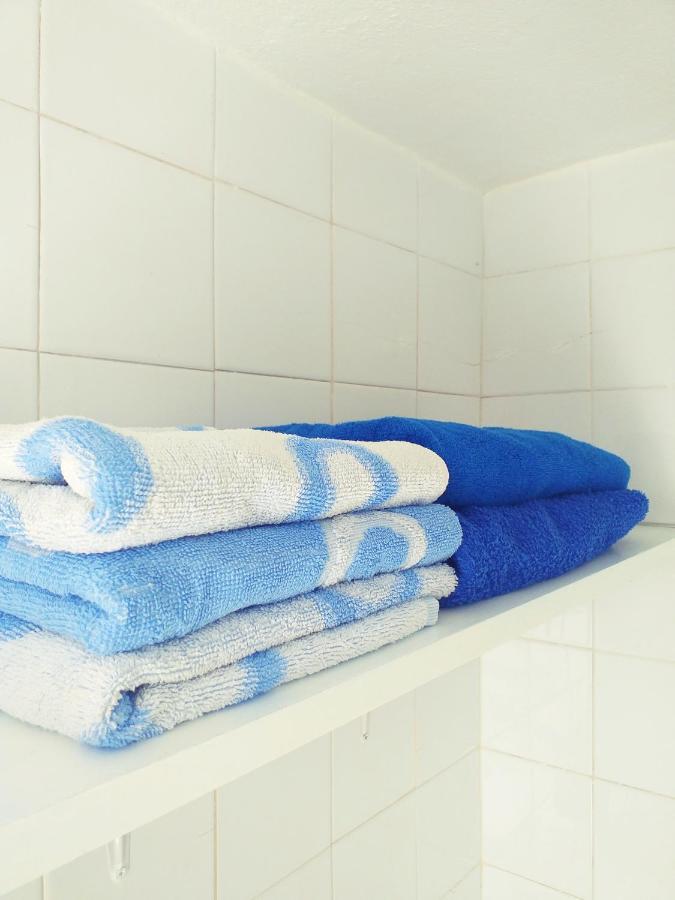 Apartman Kristina 캐플례나 외부 사진
