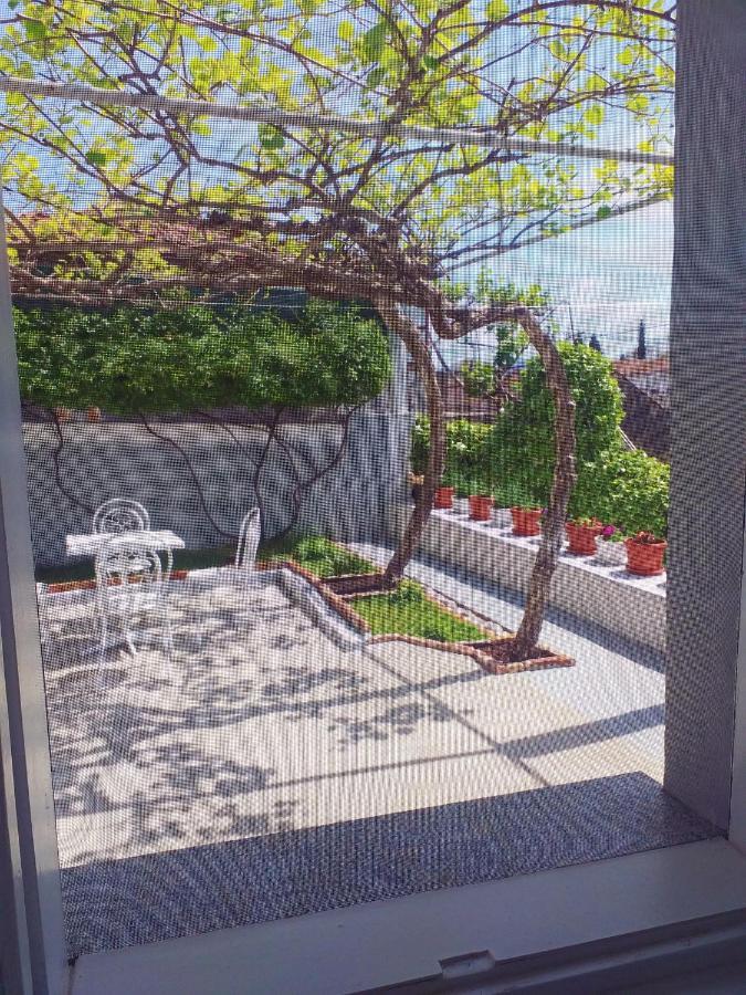 Apartman Kristina 캐플례나 외부 사진