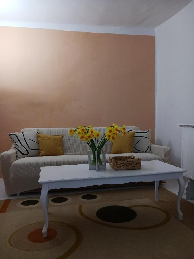 Apartman Kristina 캐플례나 외부 사진
