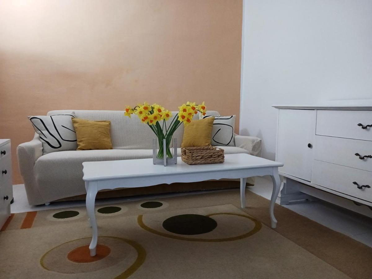 Apartman Kristina 캐플례나 외부 사진