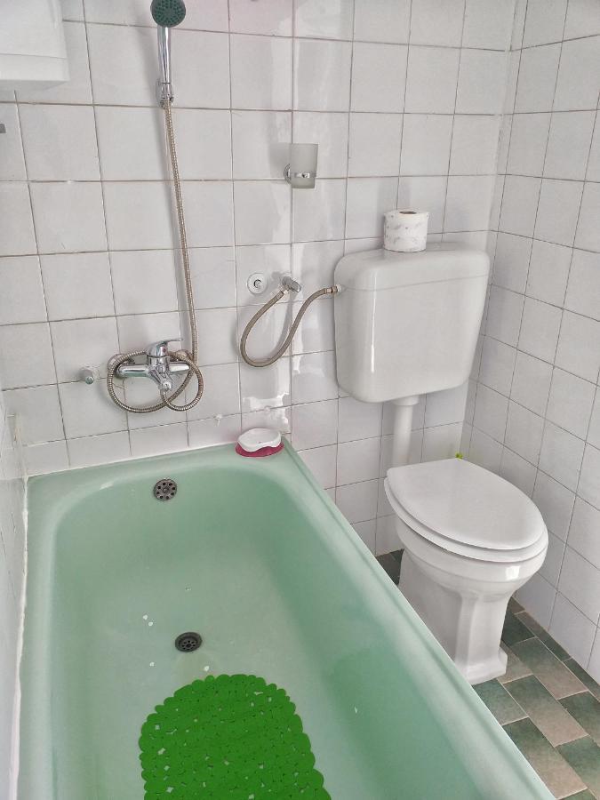 Apartman Kristina 캐플례나 외부 사진