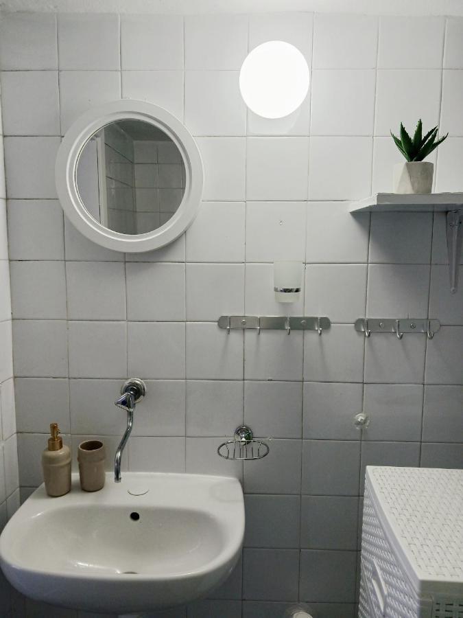 Apartman Kristina 캐플례나 외부 사진