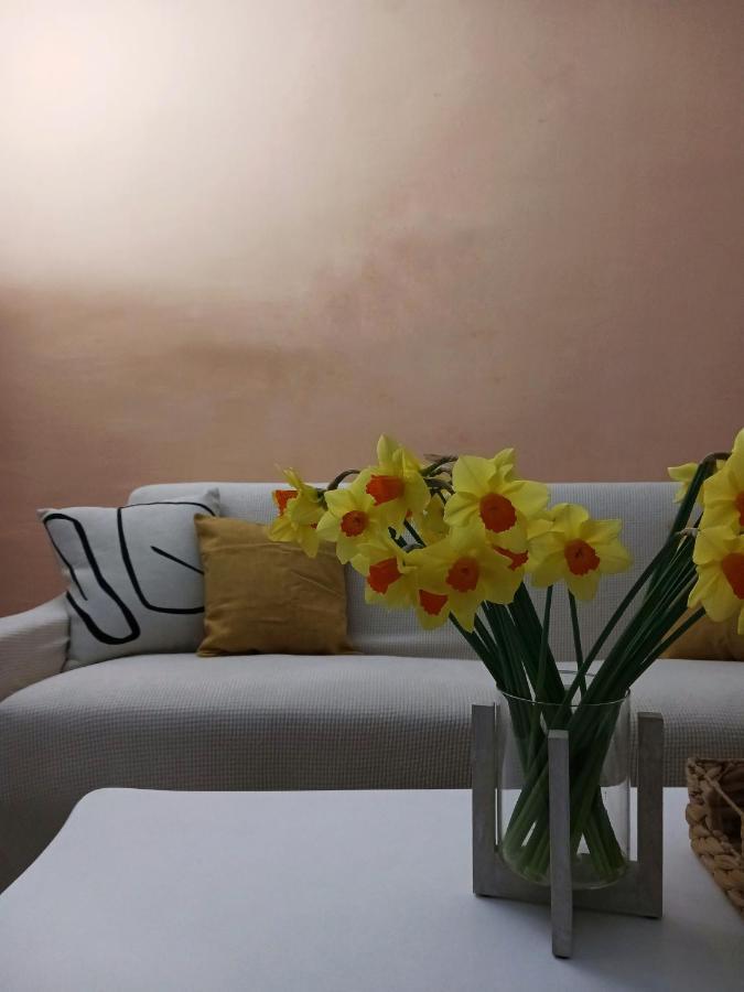 Apartman Kristina 캐플례나 외부 사진