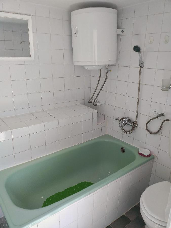 Apartman Kristina 캐플례나 외부 사진